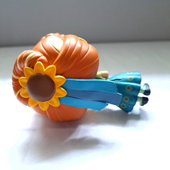 Funko Pop Anna #156 Frozen Fever Disney Princess out of box - Picture 3 of 8